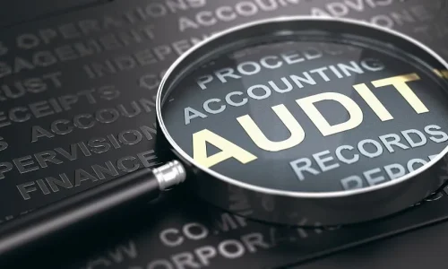 audit audit