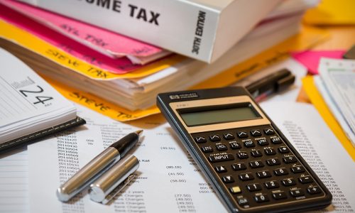 income-tax income-tax