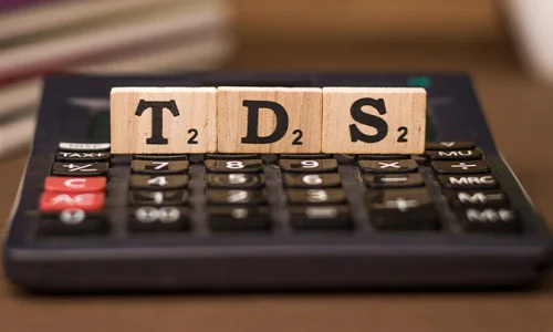 tds tds
